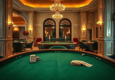 Resort&Jeux Argent — game 1